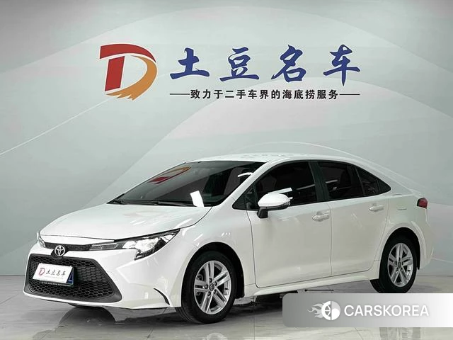 Toyota Lei Ling id 4335846 из Китая 7