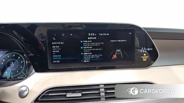 Hyundai Palisade id 3503776 из Кореи 7