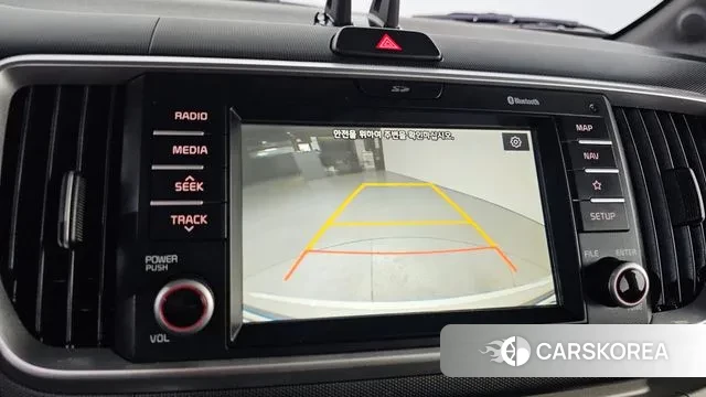 Kia The New Ray id 3677730 из Кореи 7