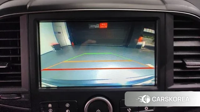 Renault Korea (Samsung) The New QM6 id 2980948 из Кореи 7