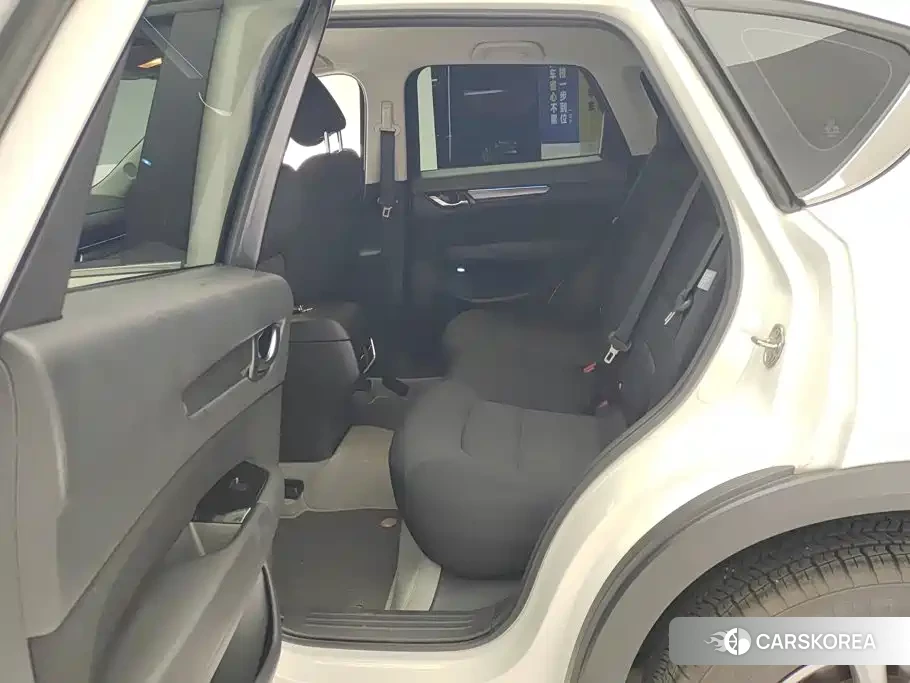 Mazda CX-5 id 4679523 из Китая 7