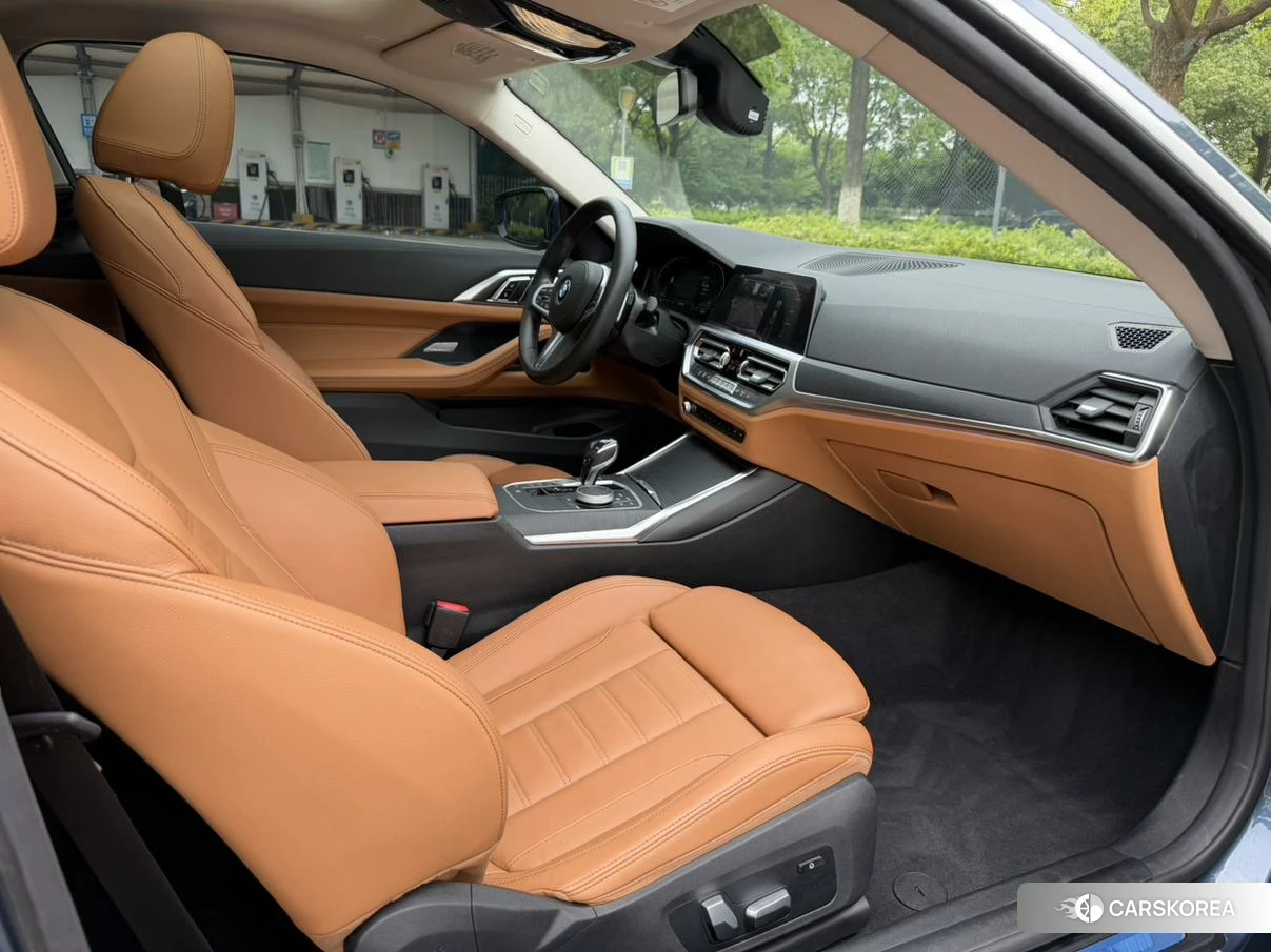 BMW 4 series id 4452906 из Китая 7