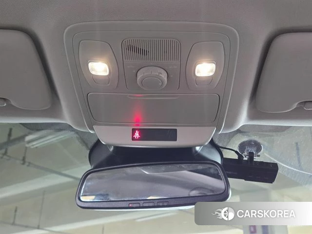 Renault Korea (Samsung) SM6 id 3873501 из Кореи 7