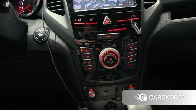 Ssangyong Tivoli Armor id 3820931 из Кореи 7