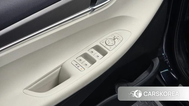 Hyundai The New Grandeur IG Hybrid id 4355634 из Кореи 7