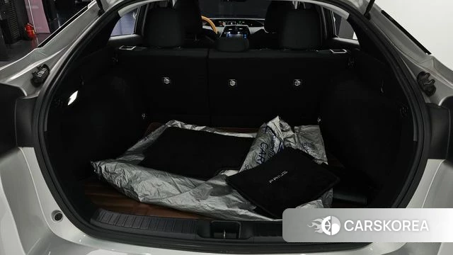 Toyota Prius 4th Generation id 4794992 из Кореи 7