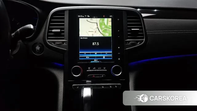 Renault Korea (Samsung) SM6 id 3573965 из Кореи 7