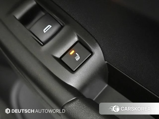 Chevrolet (GM Daewoo) The New Trail Blazer id 4206526 из Кореи 7