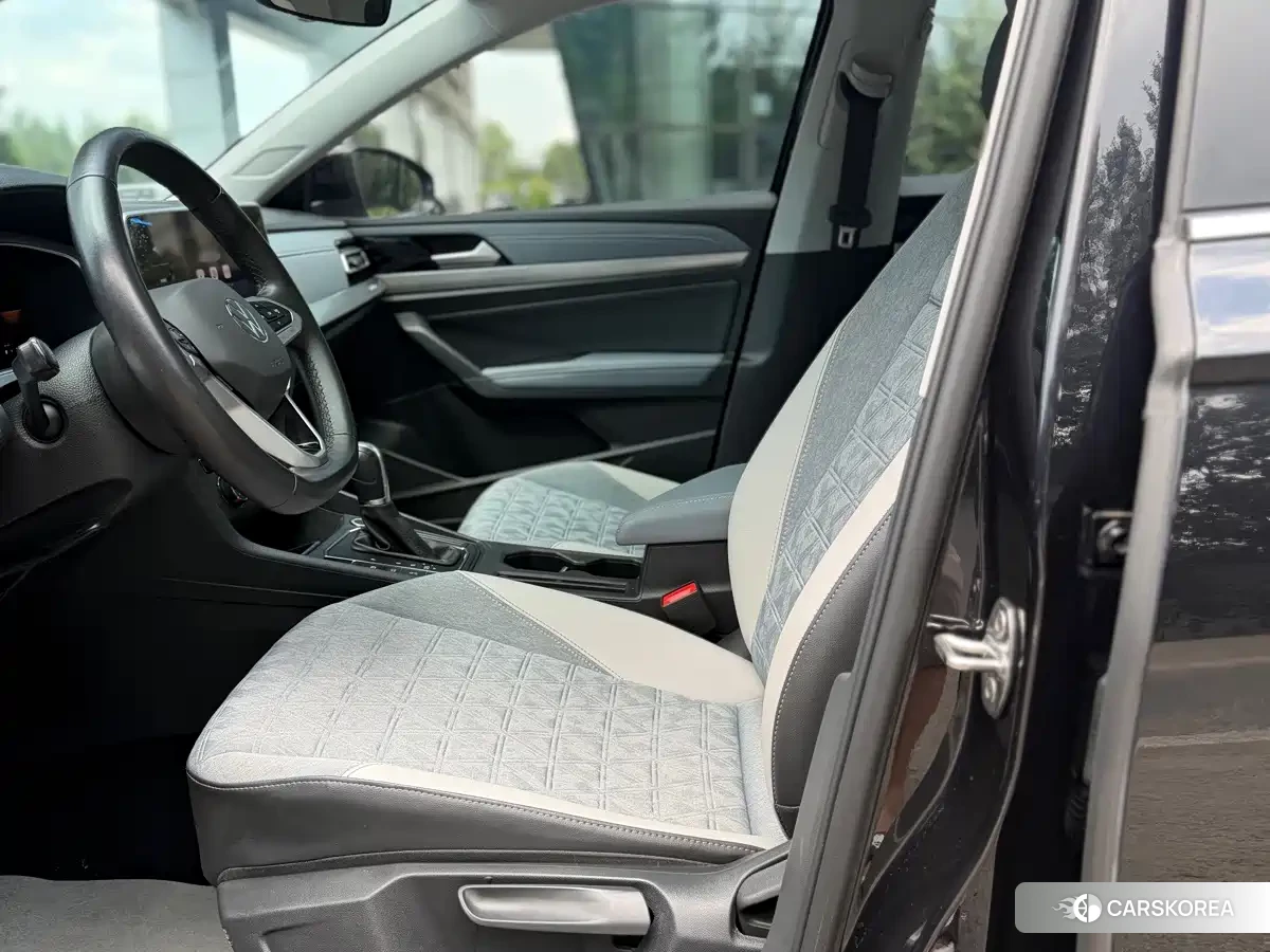 Volkswagen Lavida id 4607160 из Китая 7