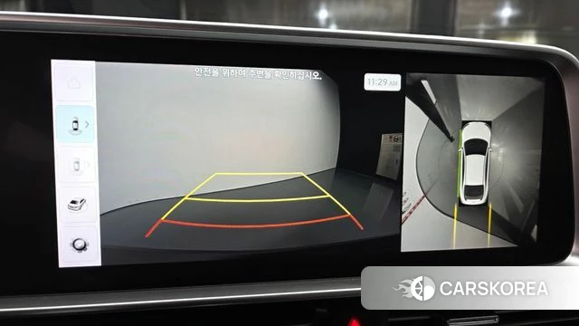 Hyundai Ionic 6 id 4186227 из Кореи 7