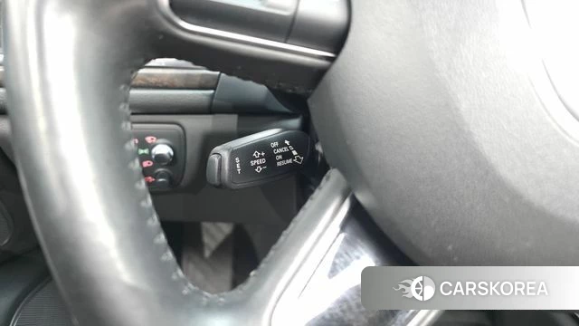 Audi New A6 id 4722645 из Кореи 7