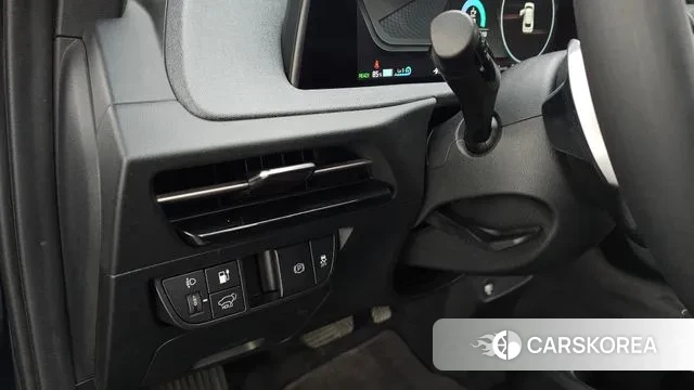 Kia EV6 id 3615830 из Кореи 7