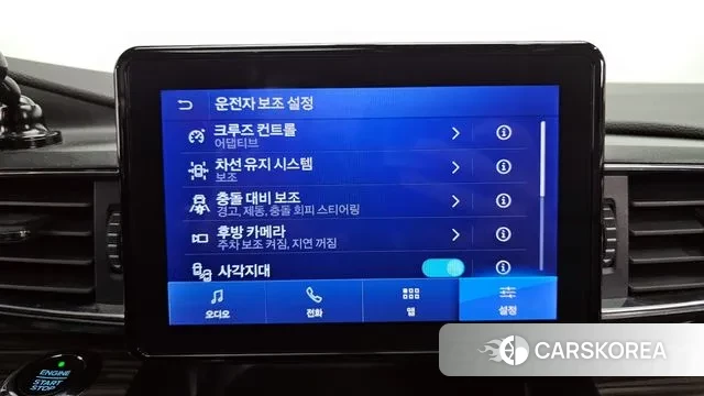 Ford Explorer 6th Generation id 3396033 из Кореи 7