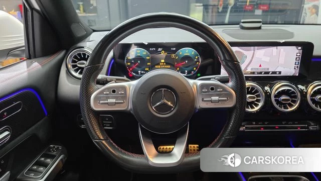 Mercedes-Benz GLB-Class X247 id 4324283 из Кореи 7