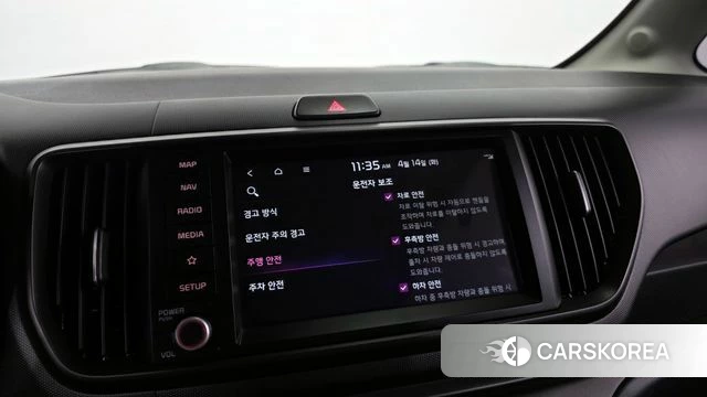 Kia The New Kia Ray id 3934023 из Кореи 7