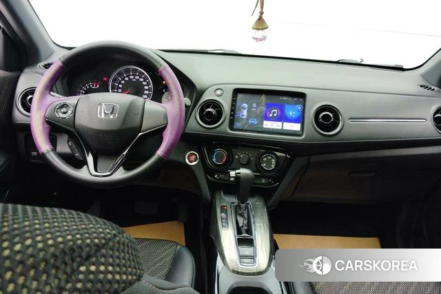 Honda XR-V id 4211708 из Китая 7