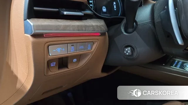 Genesis G80 (RG3) id 3049695 из Кореи 7