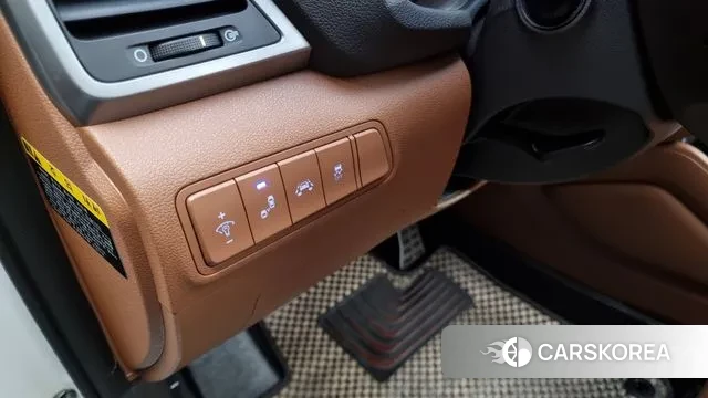 Hyundai All New Tucson id 3547696 из Кореи 7