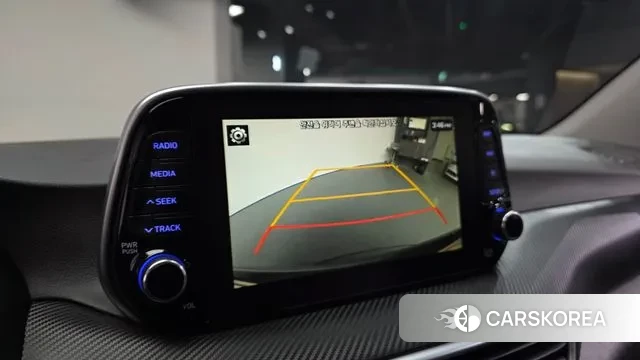 Hyundai All New Tucson id 3742078 из Кореи 7