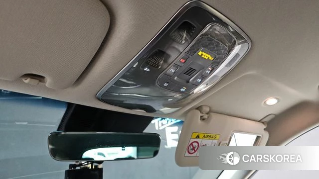 Genesis GV70 id 3916291 из Кореи 7