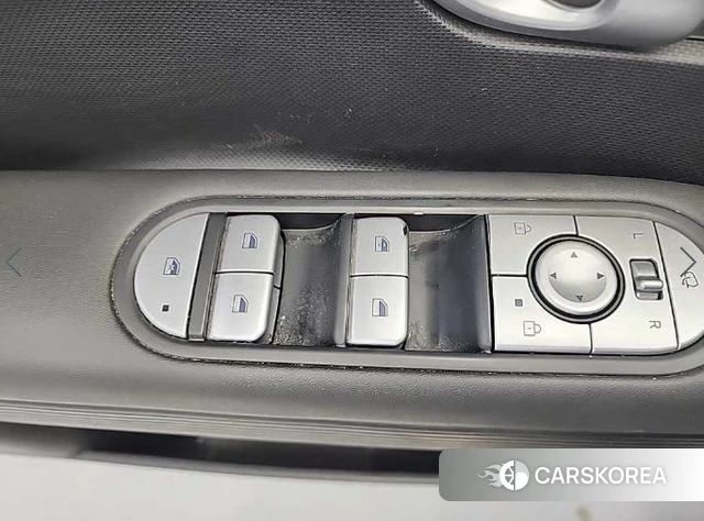 Hyundai Ionic 5 id 4017996 из Кореи 7