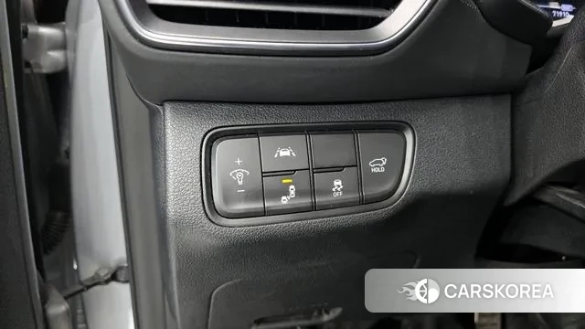 Hyundai Santa Fe TM id 3500129 из Кореи 7