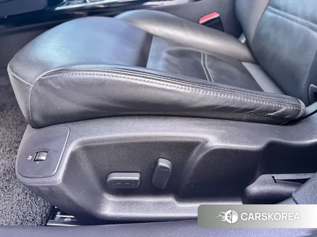 Renault Korea (Samsung) SM7 Nova id 3631434 из Кореи 7