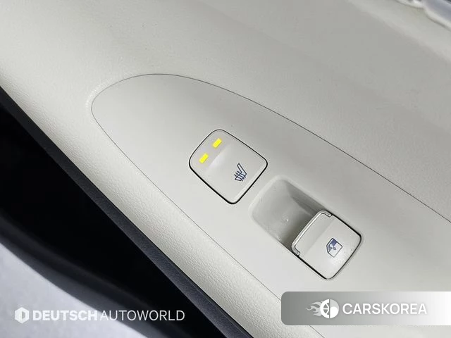 Hyundai The New Grandeur IG id 4513120 из Кореи 7