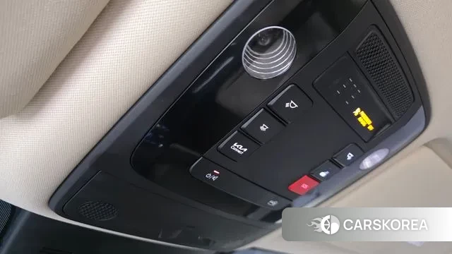 Kia Carnival 4th generation id 3690987 из Кореи 7