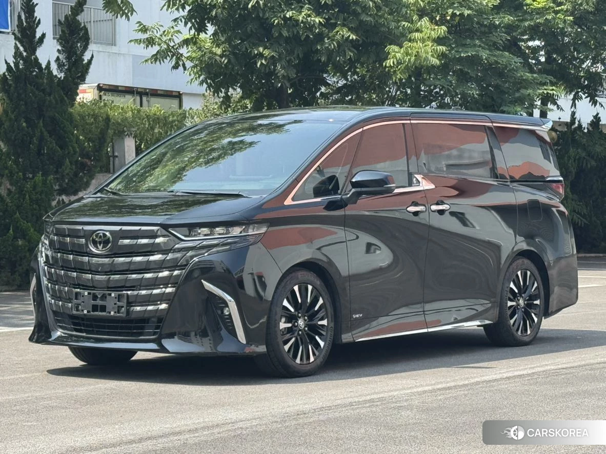 Toyota Elfa id 4511024 из Китая 7
