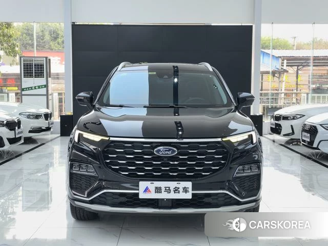 Ford Lingyu id 4394029 из Китая 7