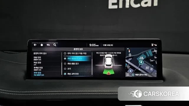 Genesis GV70 id 3512627 из Кореи 7