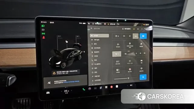 Tesla Model 3 id 3616554 из Кореи 7