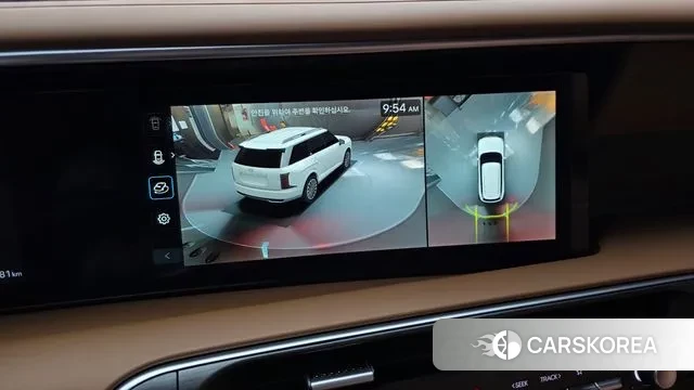 Hyundai Palisade (LX3) id 3775683 из Кореи 7