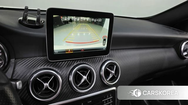Mercedes-Benz A-Class W176 id 4895482 из Кореи 7