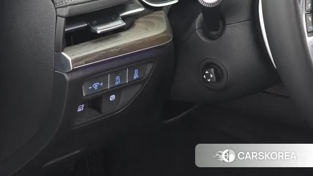 Genesis G80 (RG3) id 3620457 из Кореи 7