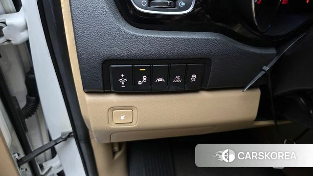 Kia The New Carnival id 4882092 из Кореи 7