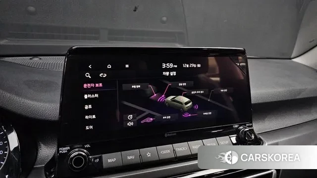 Kia Seltos id 3525184 из Кореи 7