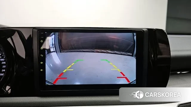 Kia K5 3rd generation id 3713356 из Кореи 7