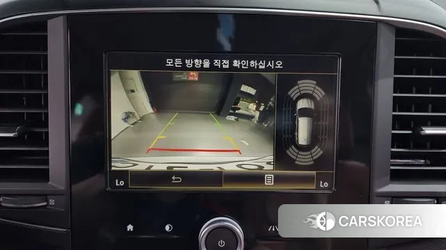 Renault Korea (Samsung) The New QM6 id 2890277 из Кореи 7