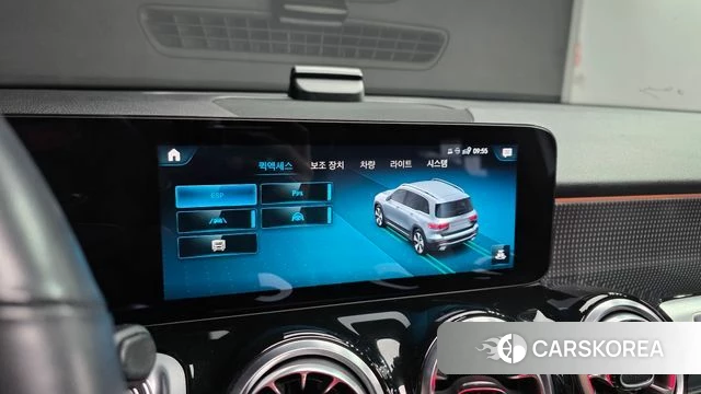 Mercedes-Benz GLB-Class X247 id 4580213 из Кореи 7