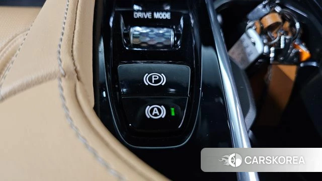 Volvo S90 id 4224421 из Кореи 7