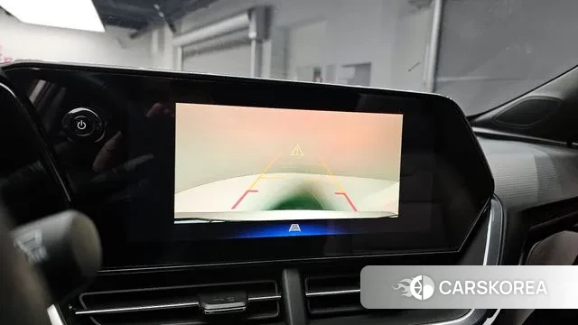 Chevrolet (GM Daewoo) Trax Crossover id 3600032 из Кореи 7