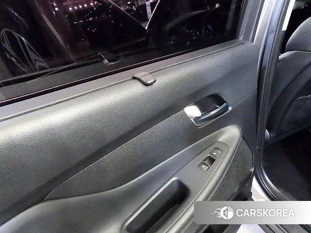 Hyundai Santa Fe TM id 2971087 из Кореи 7