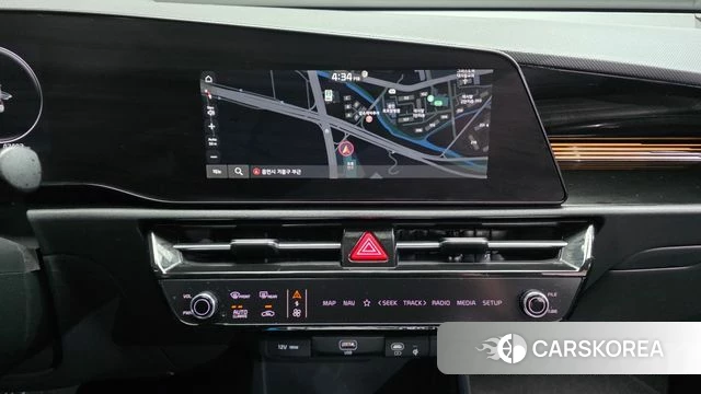Kia Di All New Niro EV id 4880819 из Кореи 7