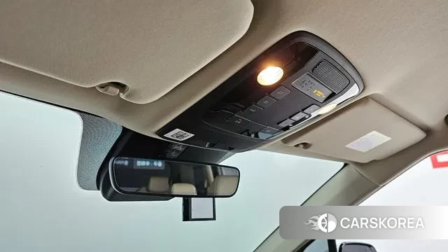 Kia Carnival 4th generation id 3469152 из Кореи 7