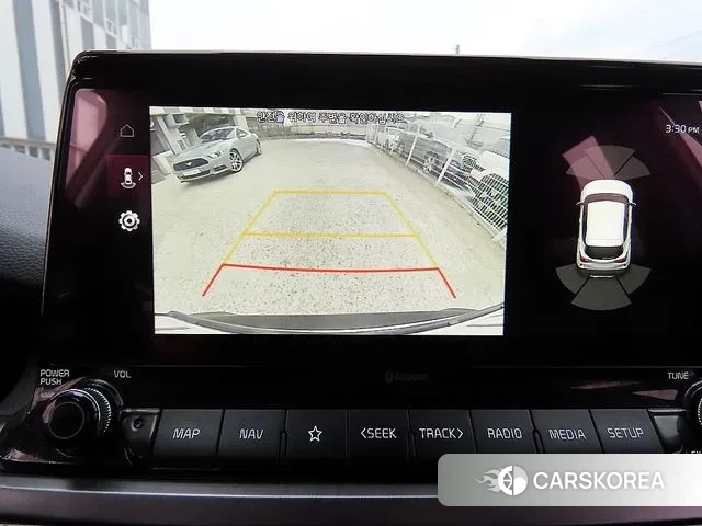 Kia Seltos id 3578287 из Кореи 7