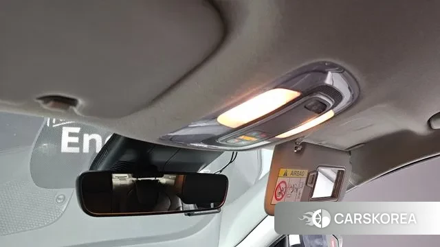 Hyundai Avante Hybrid (CN7) id 3281598 из Кореи 7