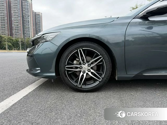 Honda Yingshipai id 4348639 из Китая 7