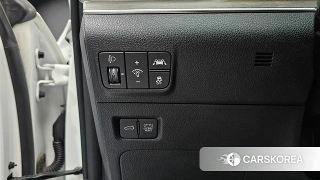 Kia K5 Hybrid 3rd Generation id 4501832 из Кореи 7